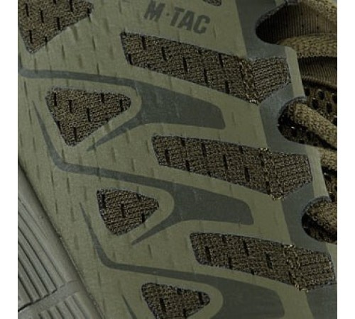 M-Tac кросівки summer sport army olive