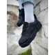 жіночі кросівки nike dunk low black