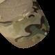 CamoTec бейсболка тактична TACTIC TWILL 50 50 multicam