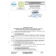 Каска шлем кевларовая военная тактическая Оберіг R (хаки) клас 1 ДСТУ NIJ IIIa+ кавер