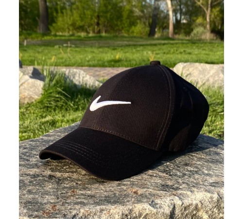 Кепка Nike classic черная