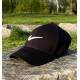 Кепка Nike classic черная