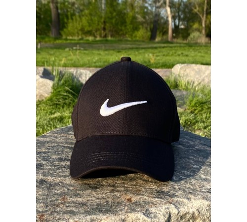 Кепка Nike classic черная