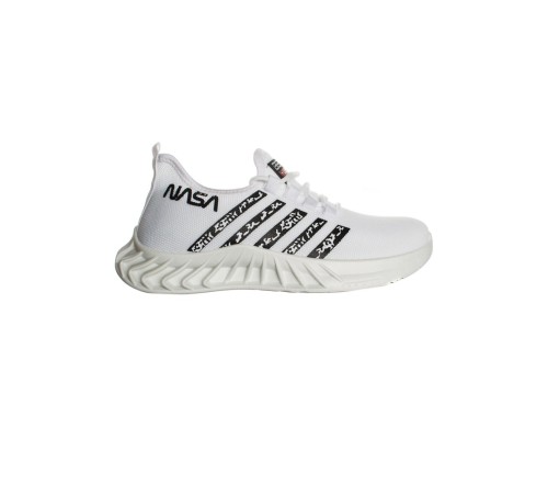 Кросівки Nasa Trainers UNI white