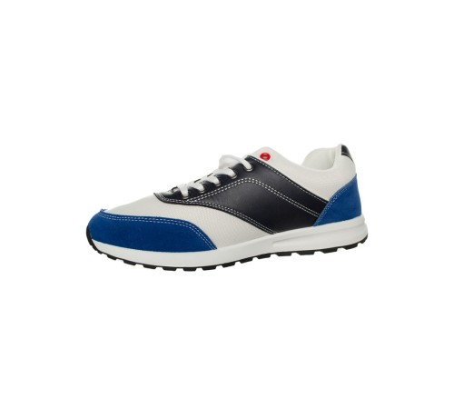 Кросівки Nasa Trainers CLS white/blue