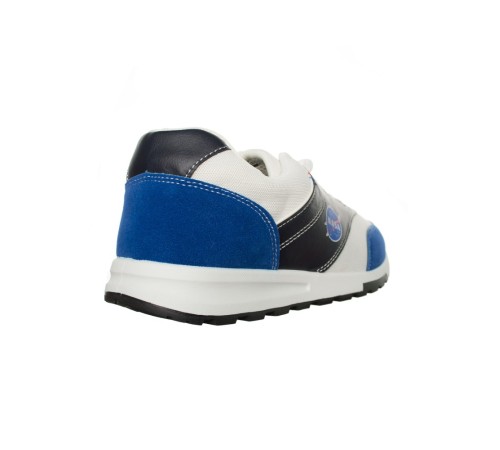 Кросівки Nasa Trainers CLS white/blue