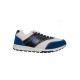 Кросівки Nasa Trainers CLS white/blue