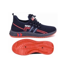 Кросівки Nasa Trainers UNI navy