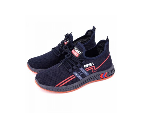 Кросівки Nasa Trainers UNI navy