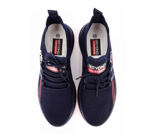 Кросівки Nasa Trainers UNI navy