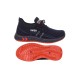 Кросівки Nasa Trainers UNI navy-black