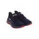 Кросівки Nasa Trainers UNI navy-black