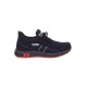 Кросівки Nasa Trainers UNI navy-black