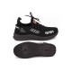 Кросівки Nasa Trainers UNI black2