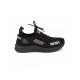 Кросівки Nasa Trainers UNI black2