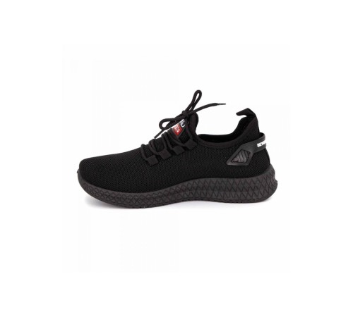 Кросівки Nasa Trainers UNI black2