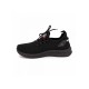 Кросівки Nasa Trainers UNI black2