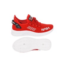 Кросівки Nasa Trainers UNI red