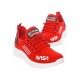 Кросівки Nasa Trainers UNI red