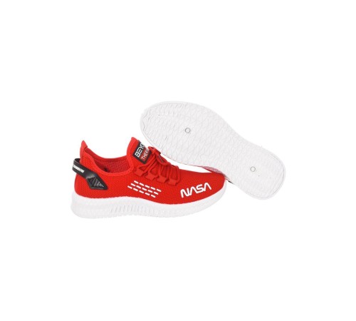 Кросівки Nasa Trainers UNI red