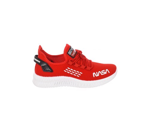 Кросівки Nasa Trainers UNI red