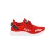 Кросівки Nasa Trainers UNI red