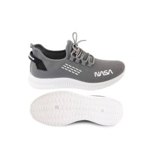 Кросівки Nasa Trainers UNI grey