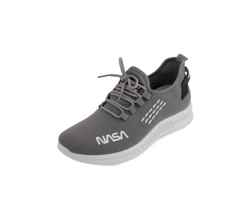 Кросівки Nasa Trainers UNI grey