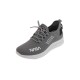 Кросівки Nasa Trainers UNI grey