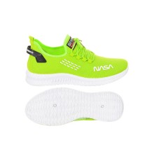 Кросівки Nasa Trainers UNI green