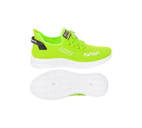 Кросівки Nasa Trainers UNI green