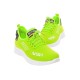 Кросівки Nasa Trainers UNI green