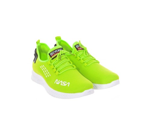 Кросівки Nasa Trainers UNI green