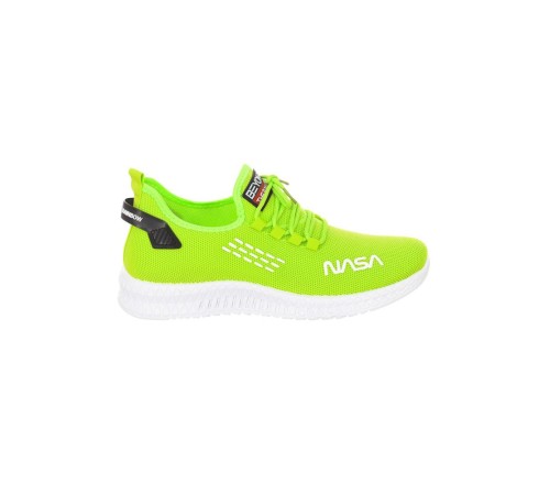 Кросівки Nasa Trainers UNI green