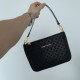 Сумка жіноча Louis Vuitton 25*19 чорна