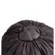 Спальний мішок National Geographic Sleeping Bag 230 x 74 cм black/yellow