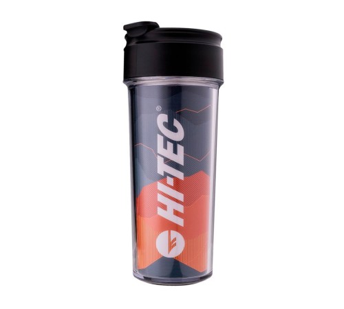 Термокружка Hi-Tec Whip 400 ml orange