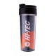 Термокружка Hi-Tec Whip 400 ml orange