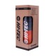 Термокружка Hi-Tec Whip 400 ml orange