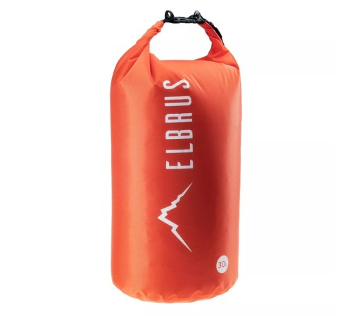 Гермомішок Elbrus Drybag 30L orange