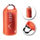 Гермомішок Elbrus Drybag 30L orange