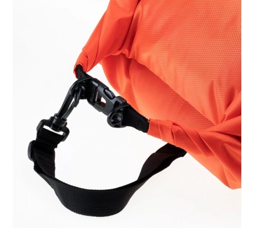 Гермомішок Elbrus Drybag 30L orange