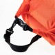 Гермомішок Elbrus Drybag 30L orange