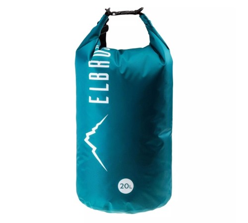 Гермомішок Elbrus Drybag 20L blue