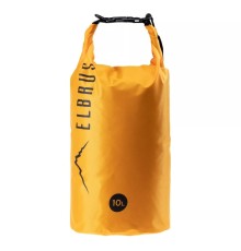 Гермомішок Elbrus Drybag 10L yellow