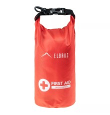 Гермомішок-аптечка Elbrus Dryaid 1,5L red