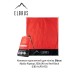 Килимок туристичний Elbrus Alpido Ripstop 200x140 cм Red-Black (EBS-ALPD-RD)