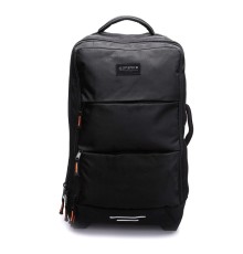 Cумка дорожня Icepeak Innor 35L (58 x 34 x 23 cм) black (ICP-INR-BK)