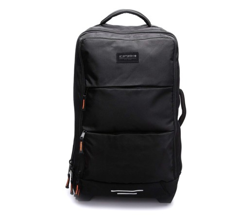 Cумка дорожня Icepeak Innor 35L (58 x 34 x 23 cм) black (ICP-INR-BK)