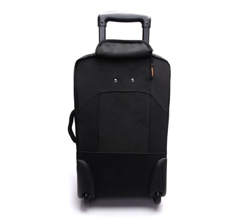 Cумка дорожня Icepeak Innor 35L (58 x 34 x 23 cм) black (ICP-INR-BK)